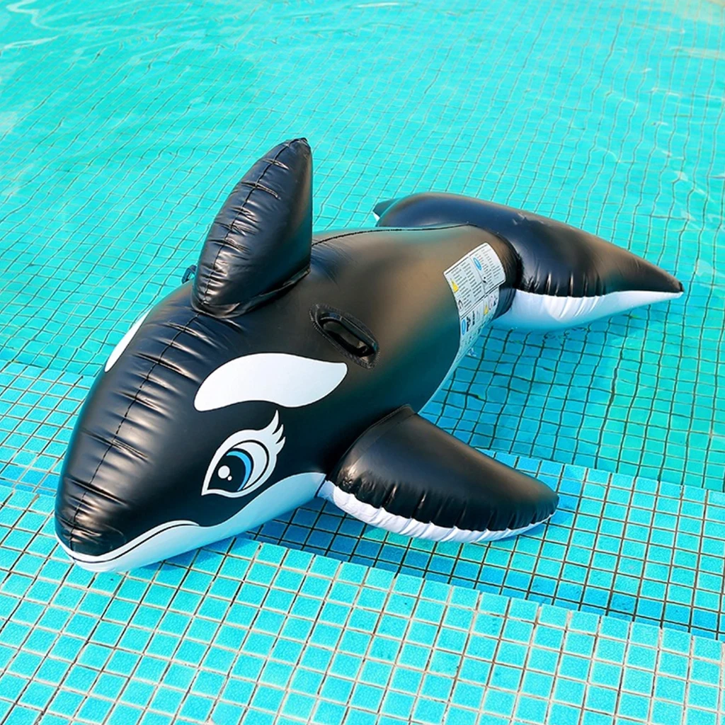 

Swimming Pool Inflatable Bed Floating Water Hammock Lounge Chair Lilo