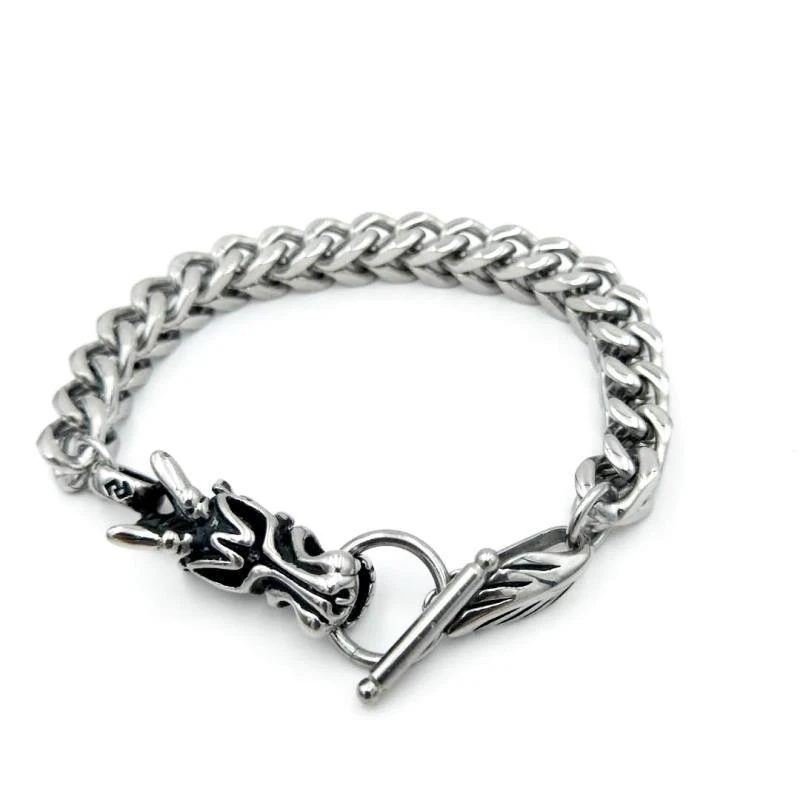 

Men's domineering leading Bracelet accessories