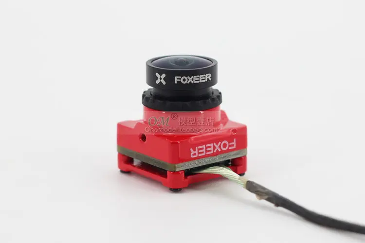 Foxeer Mix 2/1080 p 60fps Супер WDR Мини HD FPV камера 16:9 4:3 PAL/NTSC переключаемый 20*20& 30,5*30,5 мм крепление FPV гонки