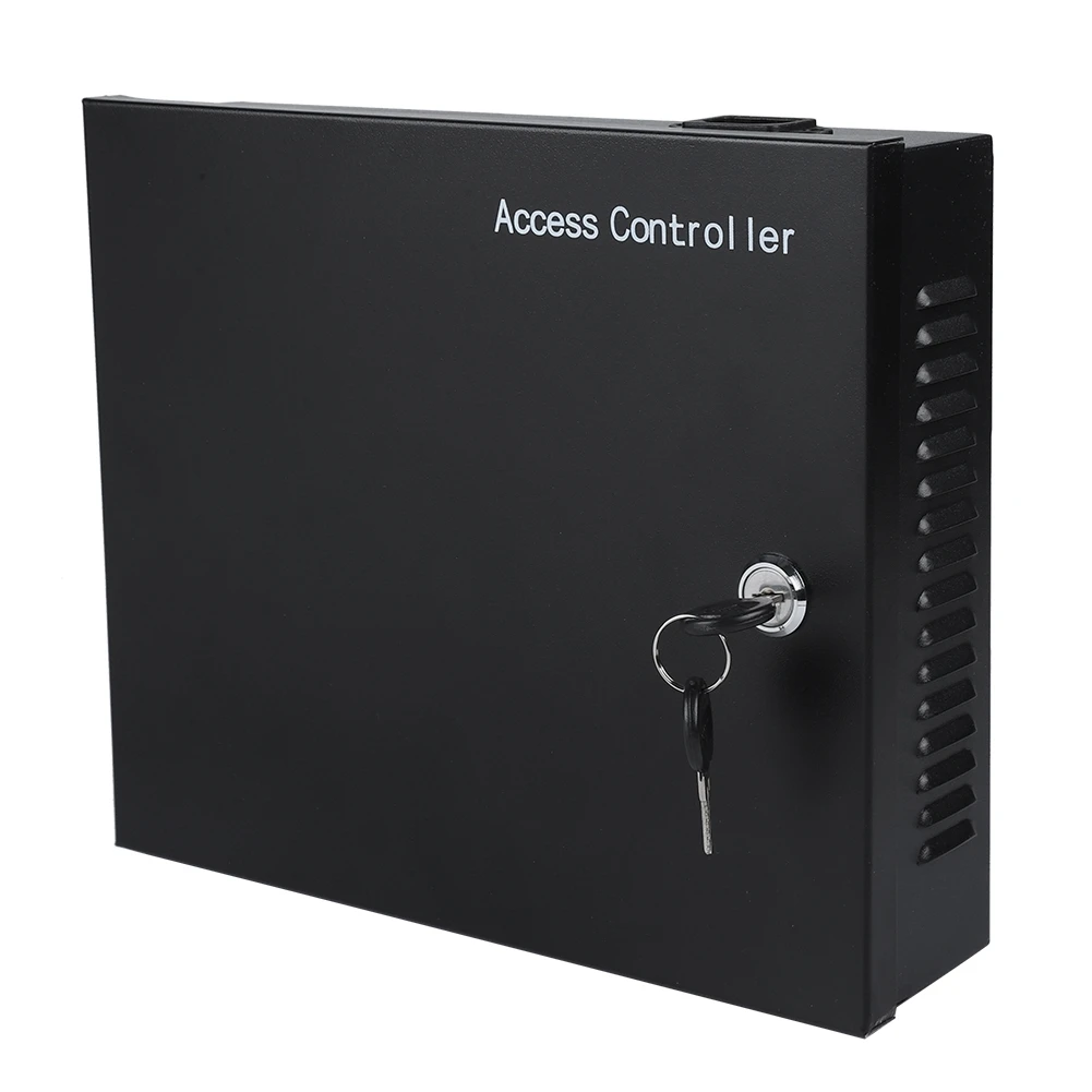 208J-K Door Entrance Guard System Access Control Power Supply (AU Plug 100-260V)Access | Безопасность и защита