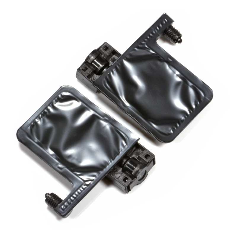 

20 шт. XP600 большой УФ-чернильный демпфер для Epson DX4 DX5 TX800 головка для Mutoh Galaxy Human Xuli чернильный фильтр для принтера