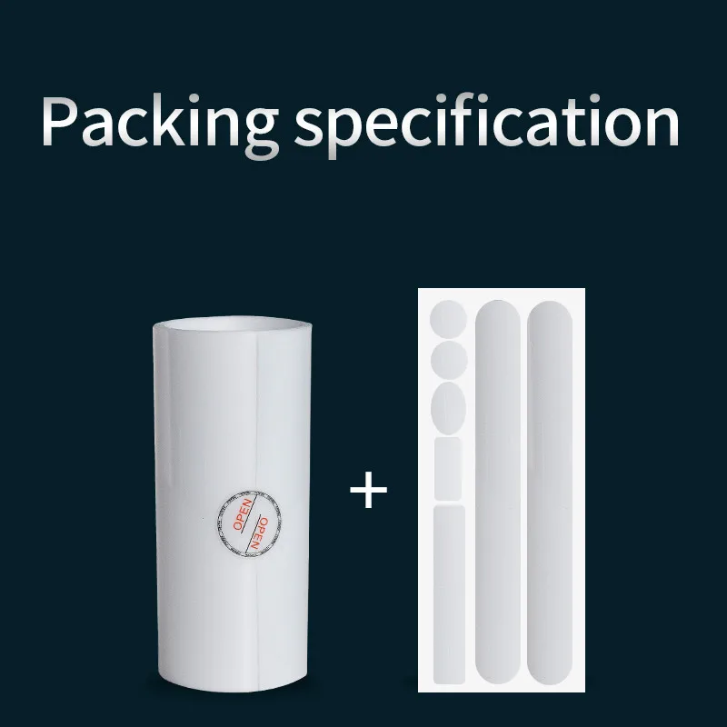 Защитная Наклейка на раму горного велосипеда защитную пленку для матовые и