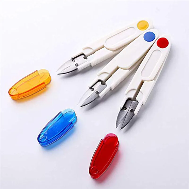 V образная форма нержавеющая сталь вышивка крестом марля ножницы клипер СНиП