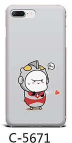 Universe Planet Case For iPhone XS XR Max X 8 7 6 6S Plus Retro Blu-Ray Fashion Cartoon Phone Back Cover Cases Gift |