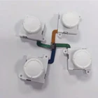 3D аналоговых джойстика Nintendo Switch Joycon джойстик для пальца палочки Сенсор запасные части Аксессуары для внутреннего