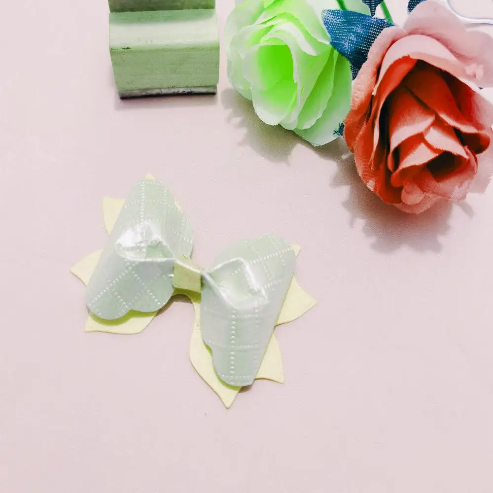

A variety of bows Metal Cutting Dies for DIY Scrapbooking Album Paper Cards Decorative Crafts Embossing Die Cuts