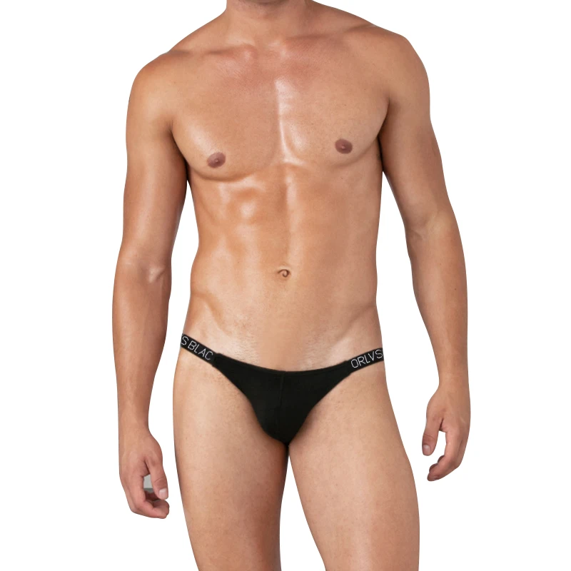 

Gay Men's Panties Thong Man Sexy Underwear Jockstrap Men Thongs Modal Penis Pouch Sissy G String Homme T-back U Convex OR6107