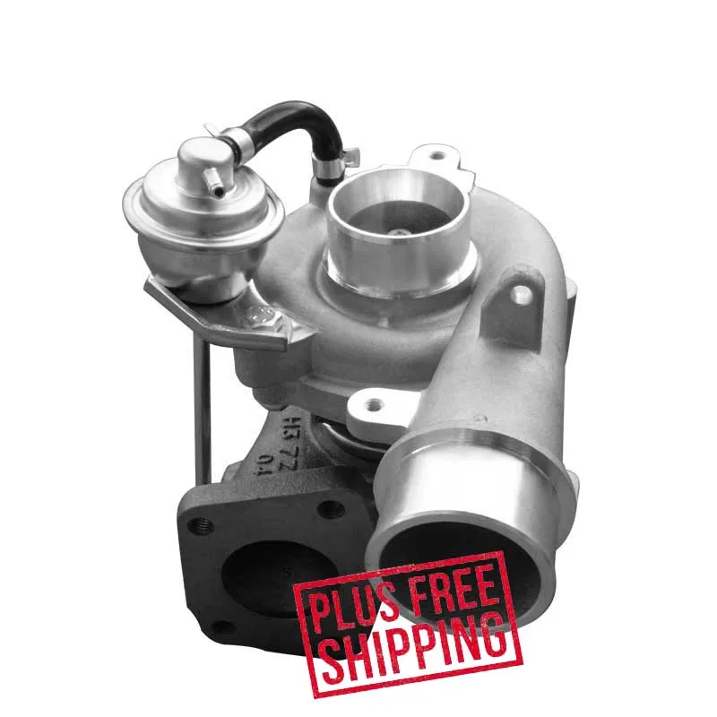 Турбокомпрессор с турбонаддувом для Mazda турбокомпрессор 53047109904 L33L13700B/C 2007 2008 2009 2010