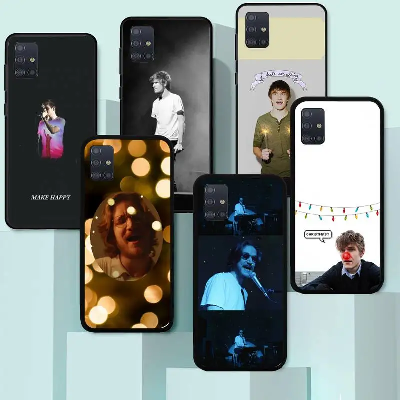 

Bo Burnham Inside Phone Case for Huawei Y7 Y9 Y6 Y5 Y8 8S 8P nova 3 4 5 6 7 pro 2018 2019 4g 5g se Fundas cover