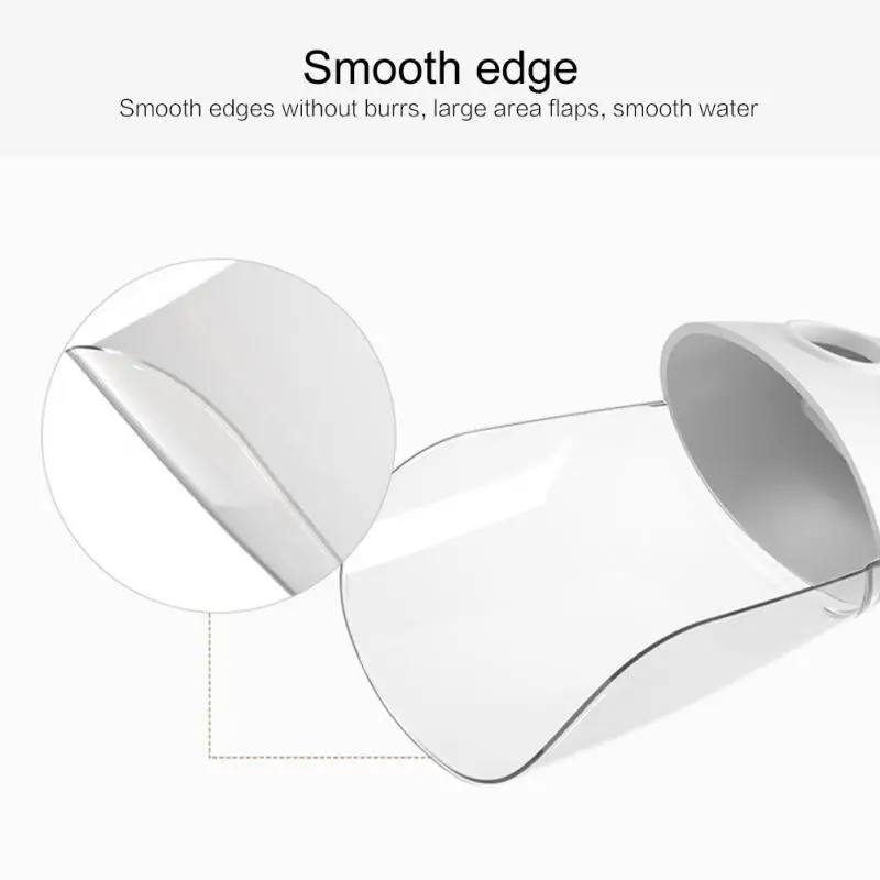 Удлинитель для смесителя душа 3 цвета с ремешками | Мать и ребенок