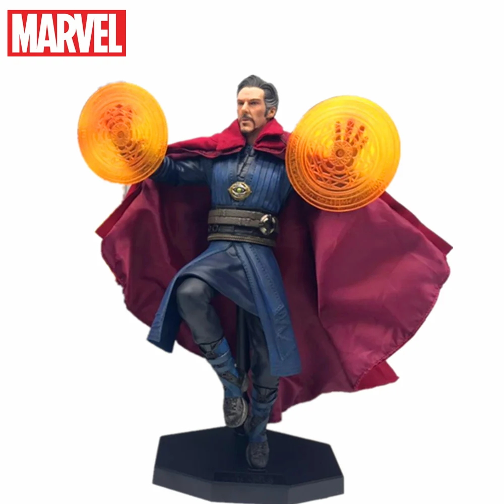 Сумасшедшие игрушки доктор странные 1/6 весы ПВХ фигурку коллекционные Аниме