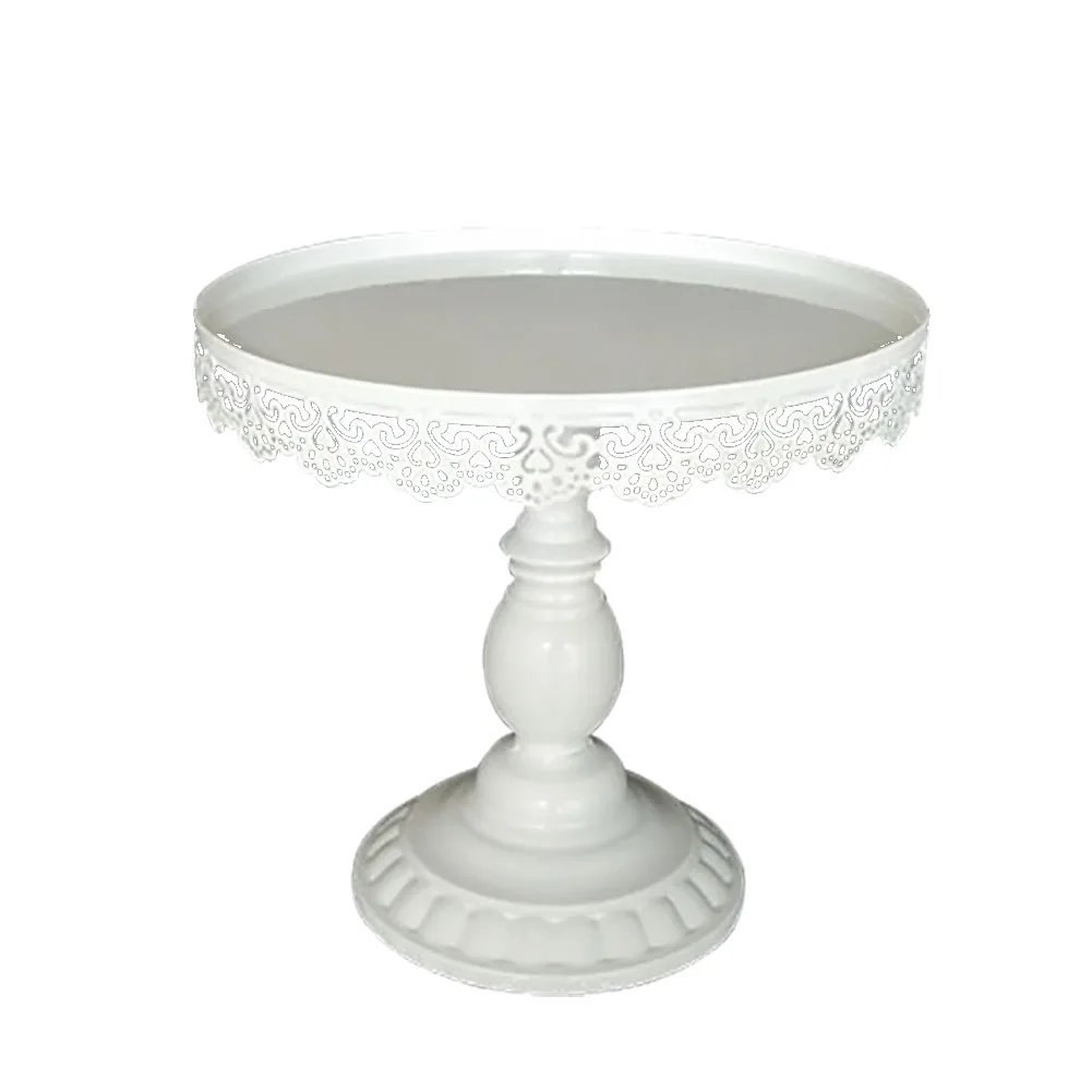 Круглый ДЕСЕРТ ДИСПЛЕЙ выпечки поднос и декоративные украшения пластины DIY формы