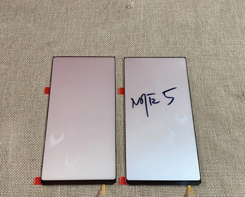 Задняя подсветка для Xiaomi Redmi Note 5 Pro/Note5 задние фары замена ремонт ЖК-дисплей