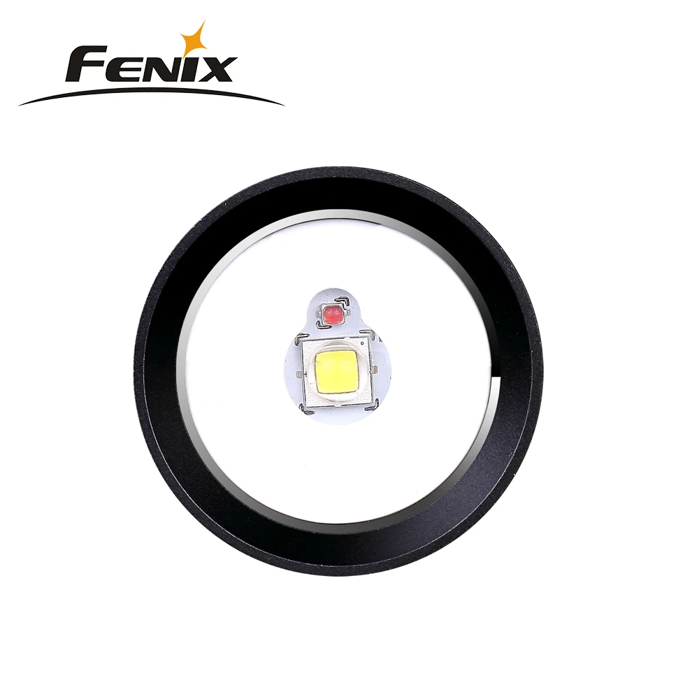 Фонасветильник для дайвинга Fenix SD11 1000 люмен CREE LED 100 м|Фонарики и осветительные