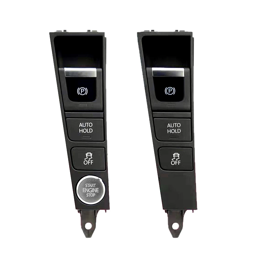 3AD927137A новый автомобиль ESP OFF Auto Перейти стоп кнопка Управление ручной тормоз