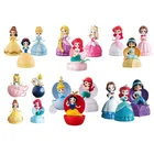 3 шт., фигурки героев мультфильма Принцесса