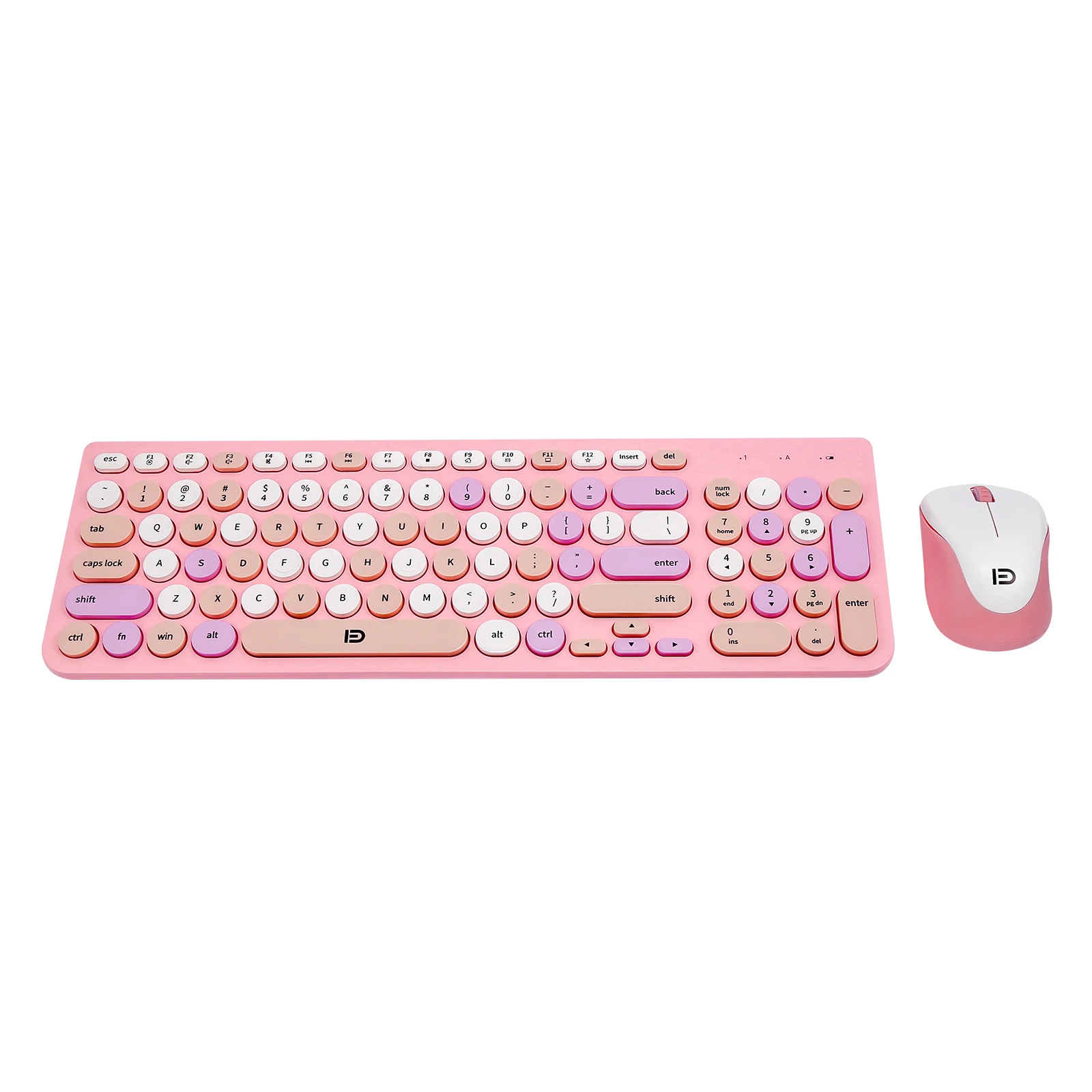 Fd set