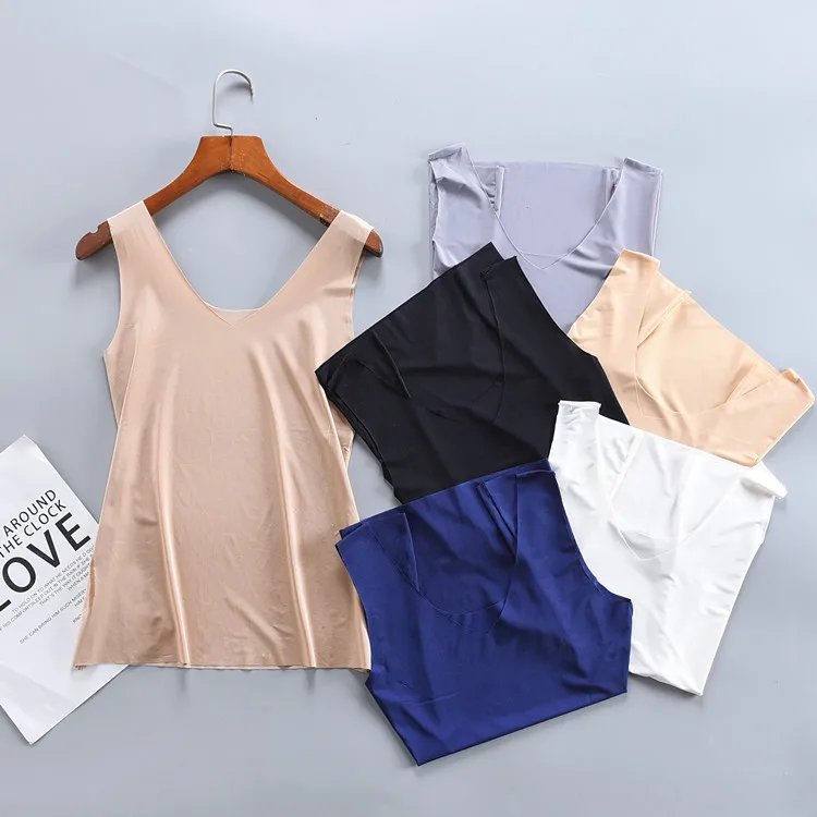 Хит продаж ночные рубашки женская сексуальная ночная сорочка из ледяного шелка