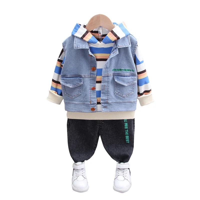 Новинка одежда для маленьких мальчиков и девочек на весну осень детская