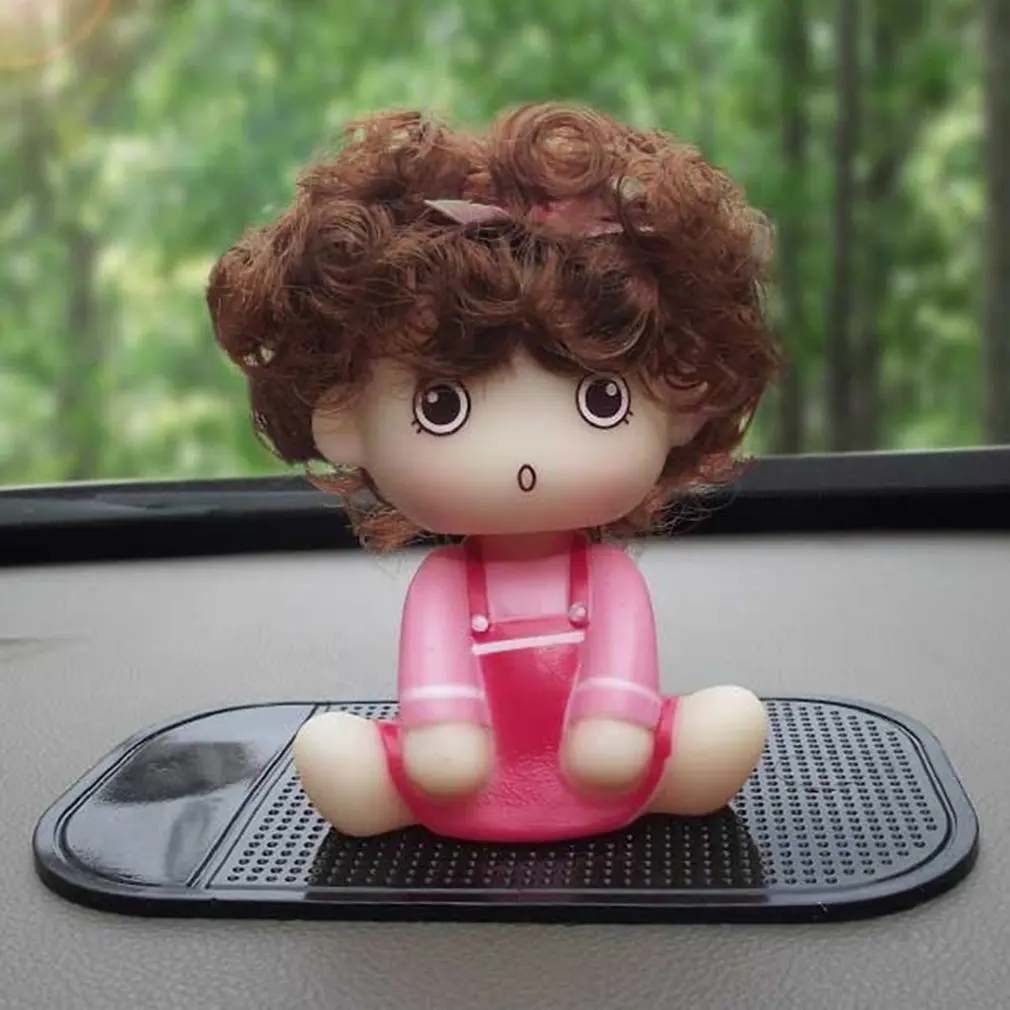 1 шт. Приборная панель автомобиля силикагель сильный всасывающий держатель