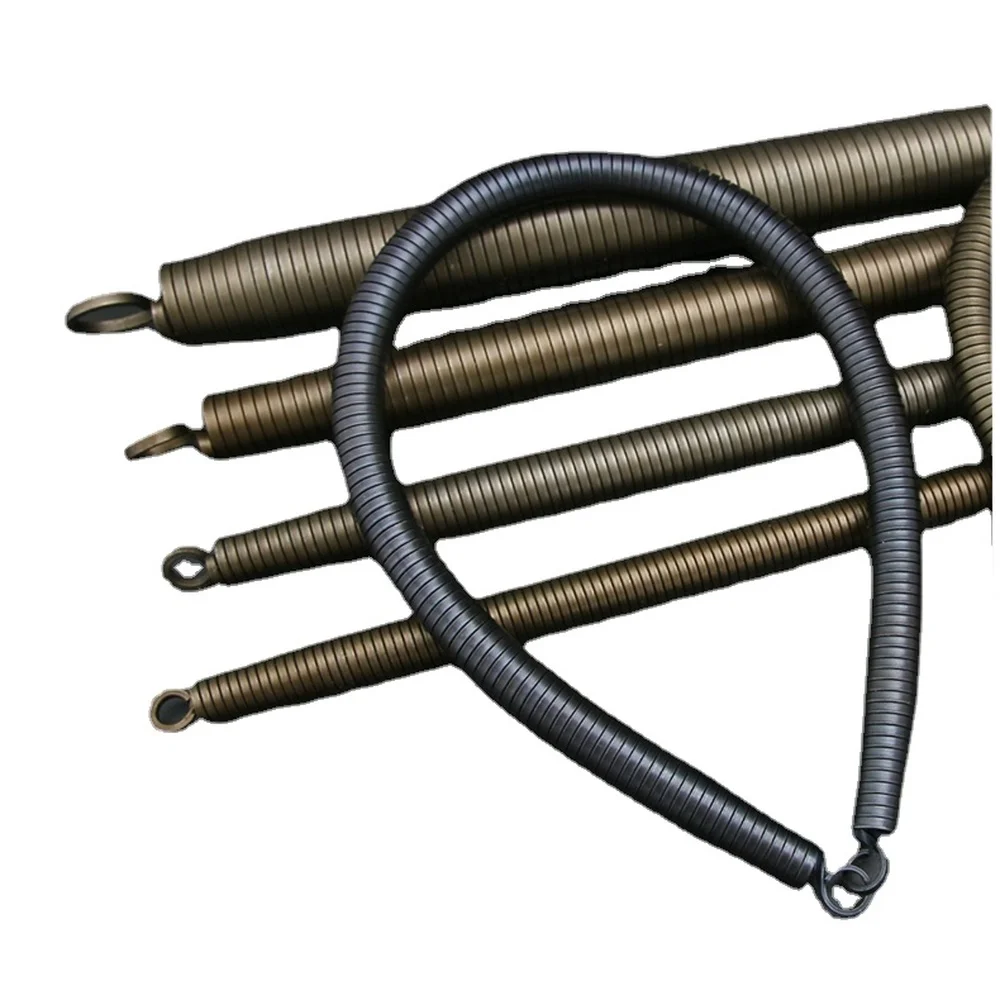 PVC Pipe Bending Spring Aluminum Plastic 16.4/20.4/12.4/25/32MM Specifications Full Line Bender Anti-deformation | Обустройство дома