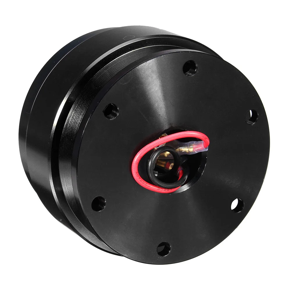 Рулевое колесо Quick Release Ball Lock Hub Adapter Snap Off Kit универсальный для авто NJ88 | Автомобили