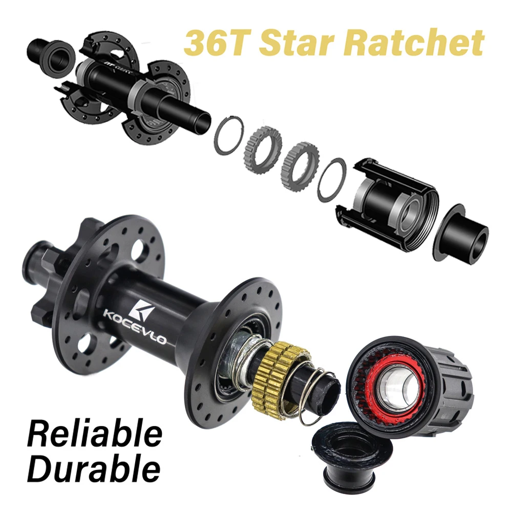 KOCEVLO M350 BOOST HUB XT M8100 M7100 28/32H 110x15 мм 148x12 E THRU Axle Bike 12 speed MICRO SPLINE Hub|Велосипедные втулки| |