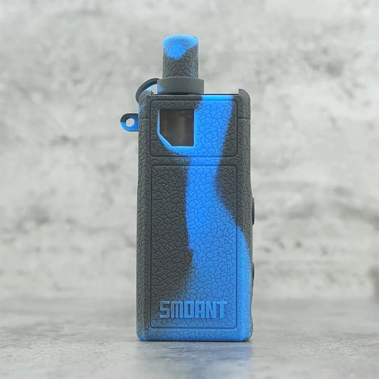 20 шт. защитный чехол для Smoant Pasito Kit|Бамперы| |