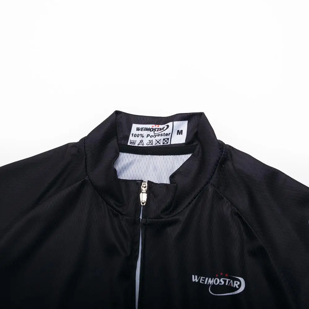 Командный комплект из джерси и шортов для велоспорта 2019 | Спорт развлечения