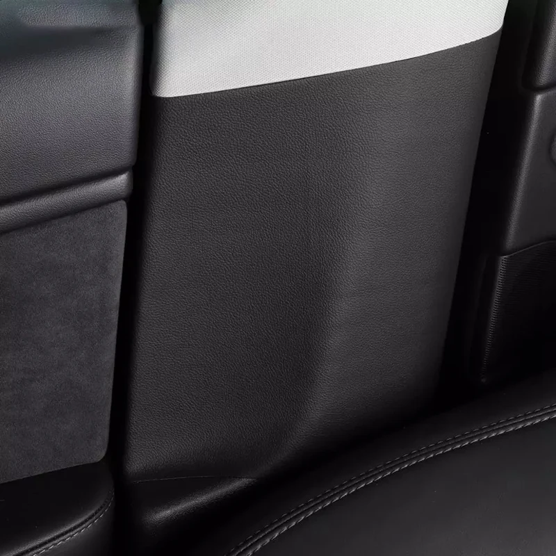 

for Tesla Model 3 2018-2021 Invisible Car Door Anti Kick Pad Protection Side Edge Film Protector Stickers