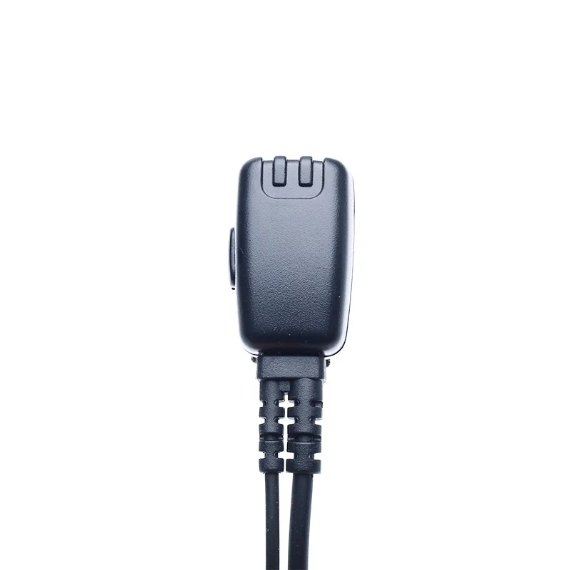 2021 PTT Earpiece Headset for SEPURA STP8000 STP8030 STP8035 STP8038 STP8040 STP8080 Walkie Talkie Two Way Radio Earphone Mic