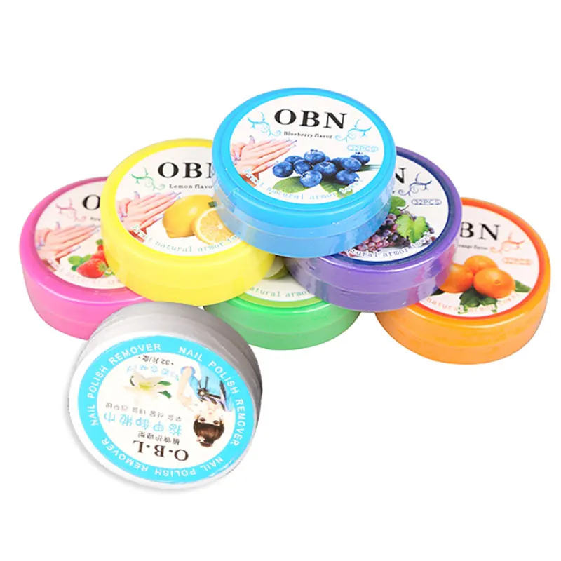 Новинка цветочный аромат лак для ногтей очищающие салфетки влажные бумажное