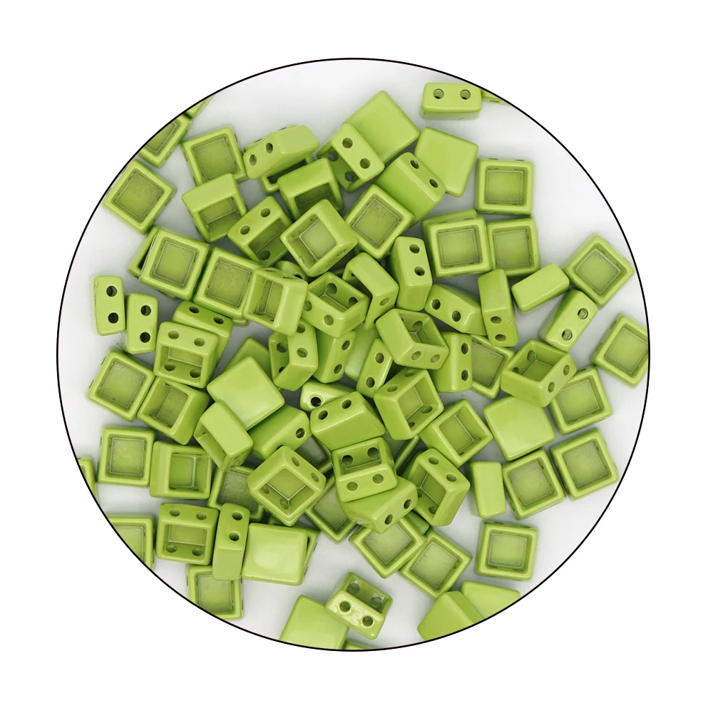 10 шт./лот эмалированные бусины для изготовления ювелирных изделий радужные