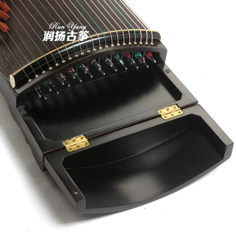 Натуральная чистая паулония профессиональная производительность Китай Guzheng
