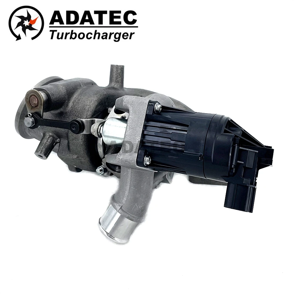 TD025L4BR 49180-04230 Turbo Charger 1118100-XEG06B 1118100XEG06B Turbine for Great Wall HAVAL H6 Coupe 1.5GDIT 124KW GW4B15 | Автомобили и
