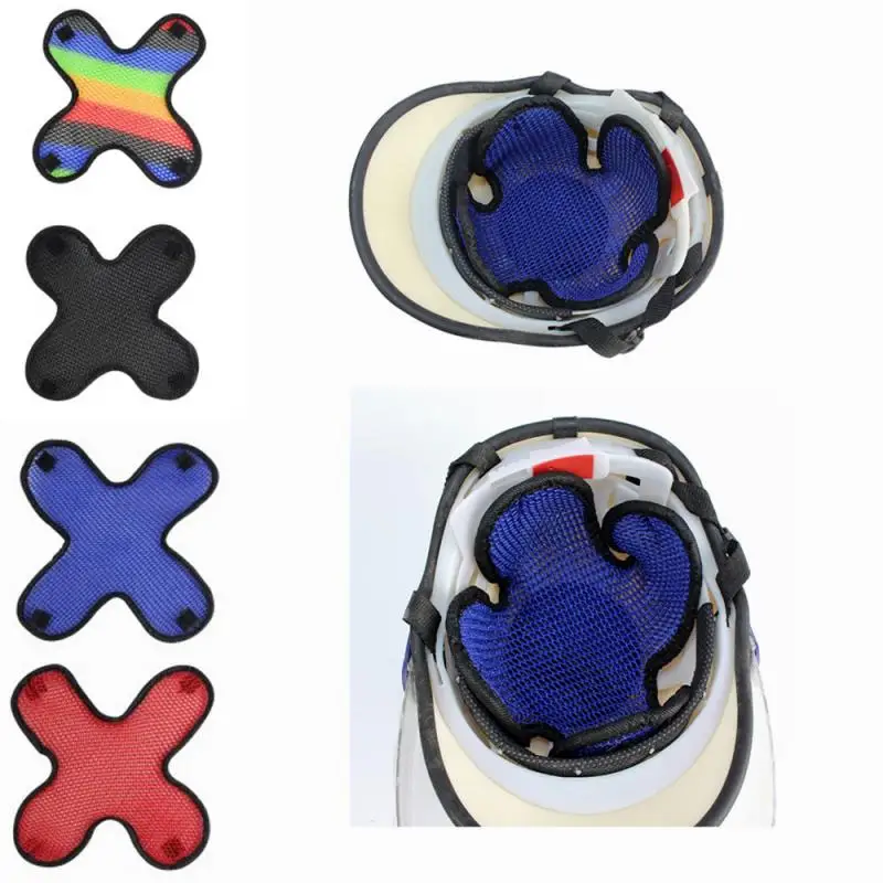 Прокладка для мотоциклетного шлема защитная шапка мотоцикла крышка х модель