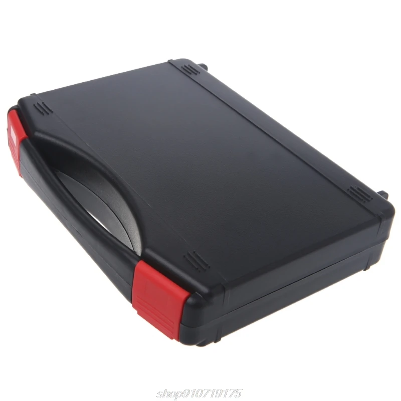

Repair Tool Storage Case Utility Box Container For Soldering Iron O28 20 Dropshipping