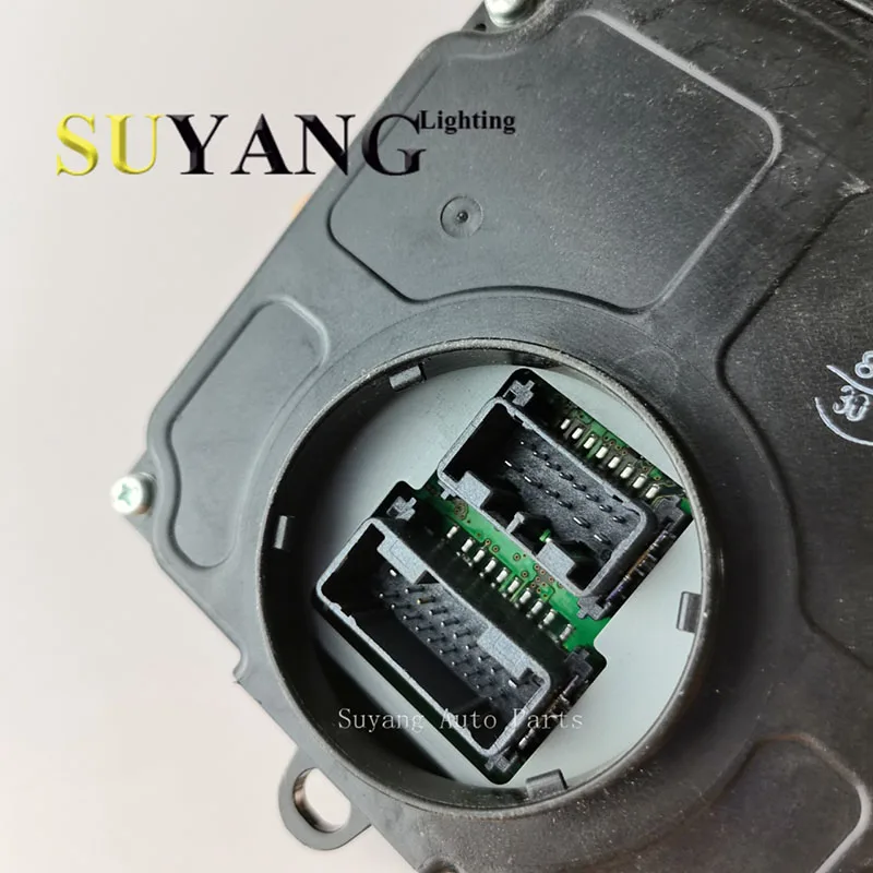 Оригинальный используемый 89908 47030 светодиодный балласт right RD680A для блока
