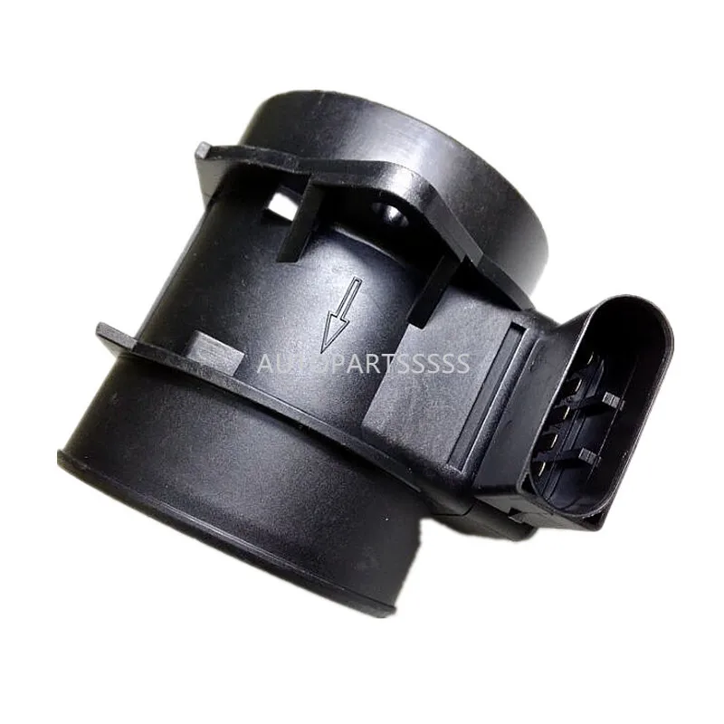 Original Refurbishment 28164-23720 5WK9643 5WK9643Z 2816425000 2816423700 2451091 For Hyundai Kia Rondo Mass Air Flow Sensor | Автомобили