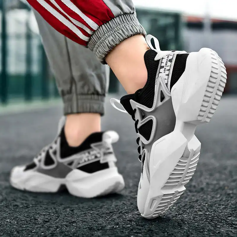 

Sports Sneakers Husband 32-48 Sneakers For Teenager Chassures Sneakers Man Sport Orange Running Shoes Man Spotr Tennis Elegance
