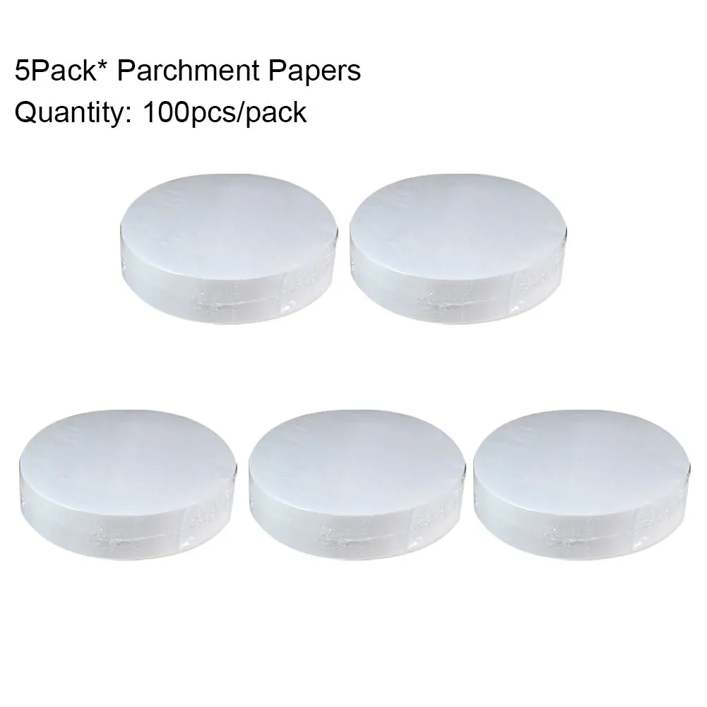 

5 шт./упаковка, антипригарные кухонные принадлежности для гриля