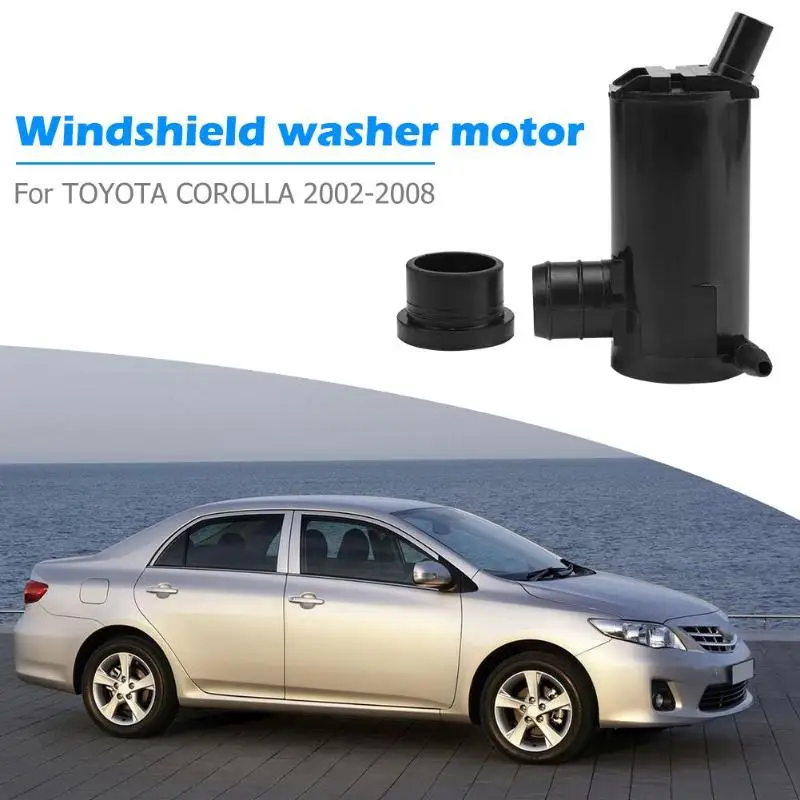 Насос стеклоочиститель для hyundai Sonata 1989-2001 98510-3B000 | Автомобили и мотоциклы