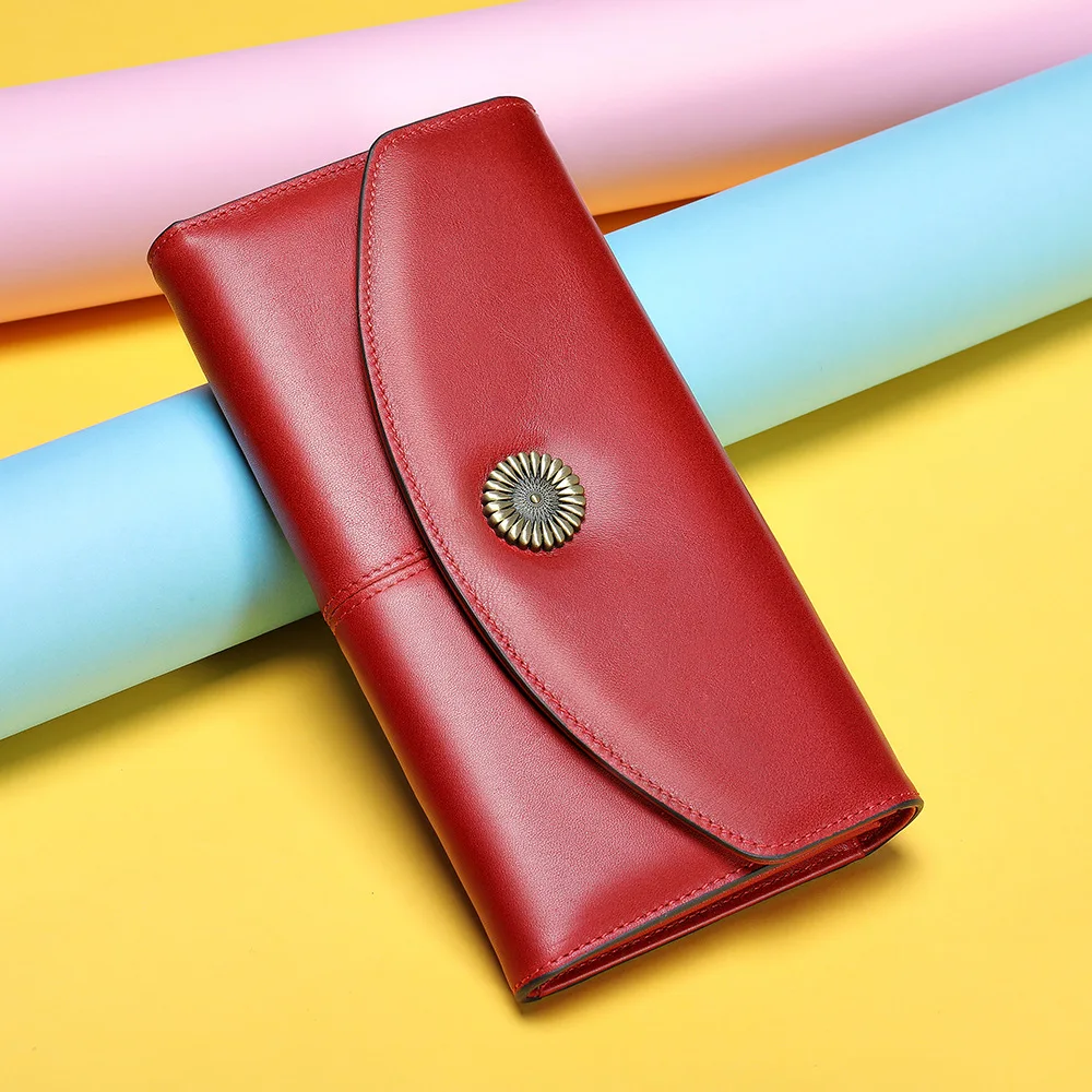 

Wallets & Holders