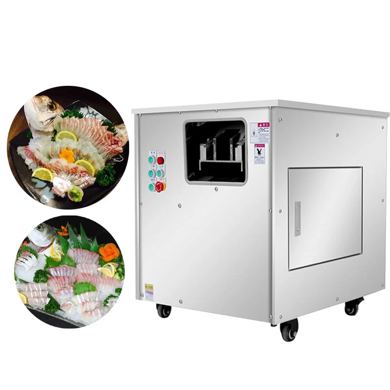 

Резак для мяса, слайсер для резки рыбы, измельченный слайсер для мяса