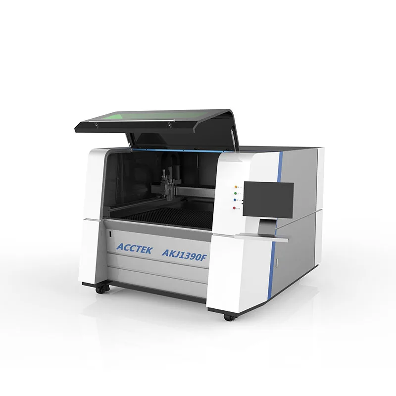 Высокоскоростной Высокоточный станок