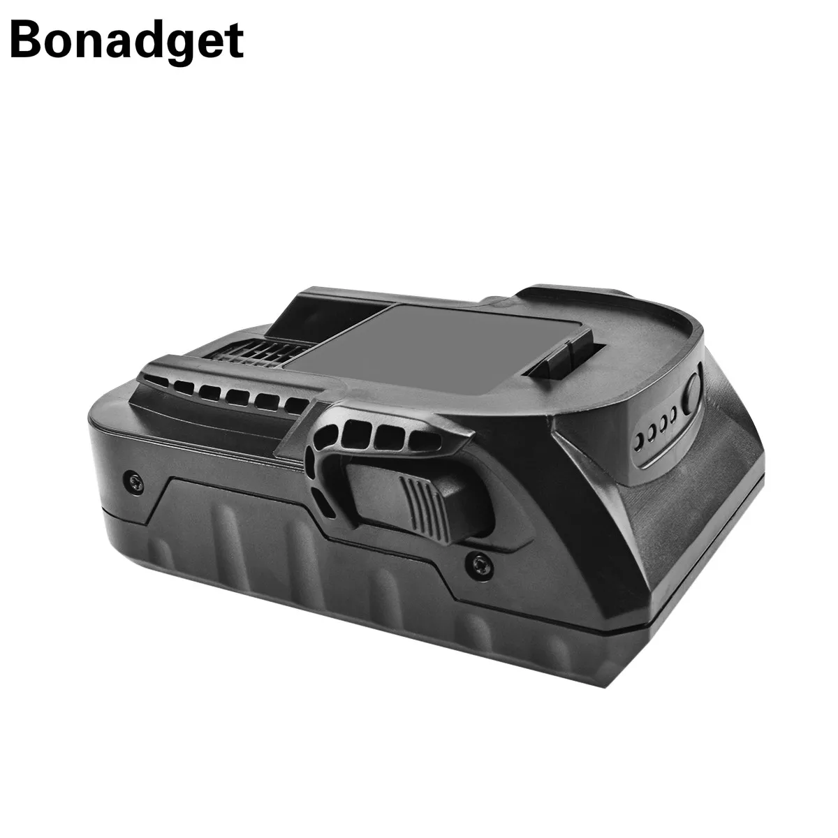 Bonadget 18V 3000 мА/ч R840085 Перезаряжаемые Батарея для указывающего нам R840083 CS0921 R84008 AC840084