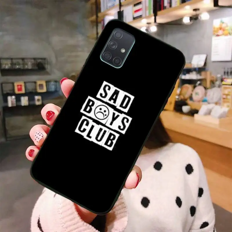 Чехол для Samsung A10 A20 A30 A40 A50 A70 A80 A71 A91 A51 A6 A8 2018 | Мобильные телефоны и аксессуары