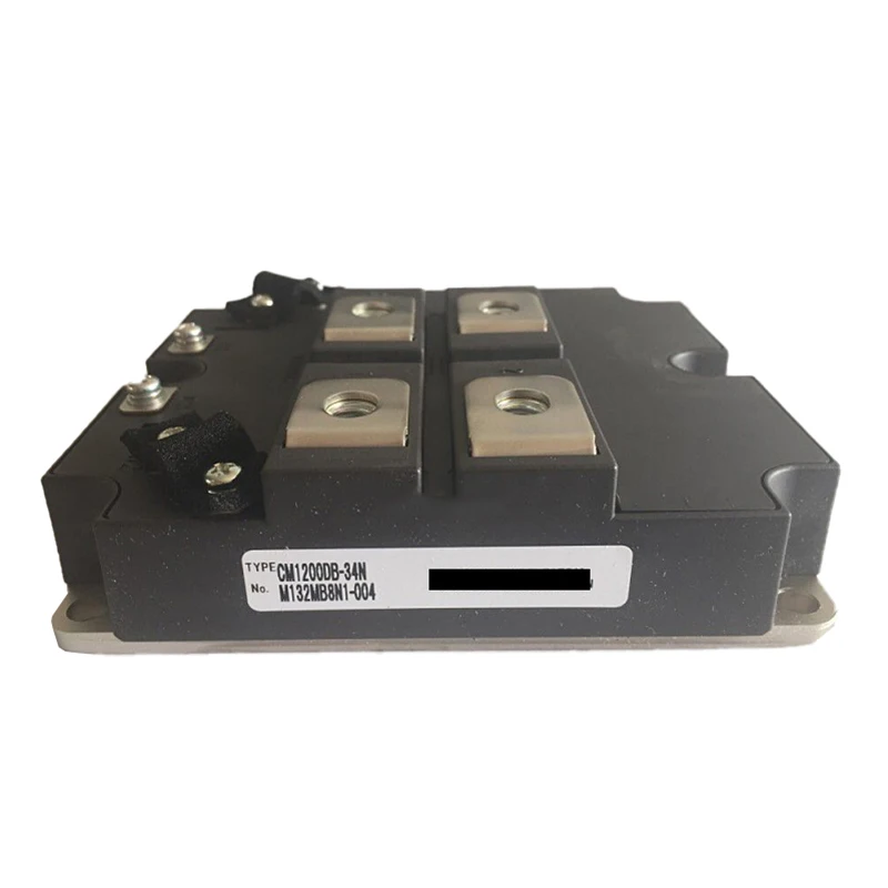 

CM1200DB-34N Module Original, Can Provide Product Test Video
