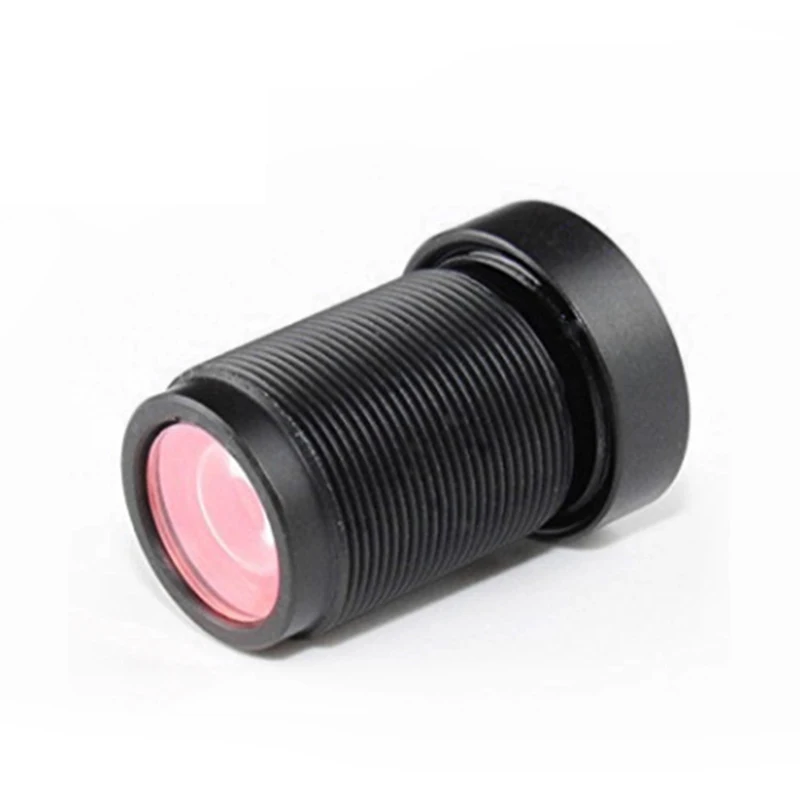 Объектив 4K 4 35 мм M12 1/2.3 &quotIR Filter 72D 10мегапиксельная Экшн камера объектив для Gopro Xiaomi