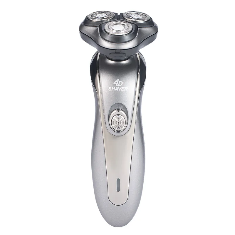 

Electric Shaver For Men Hair Trimmers Male Triple Blade Rechargeable Personal Care Appliance Accessory Shaving And Hair Removal